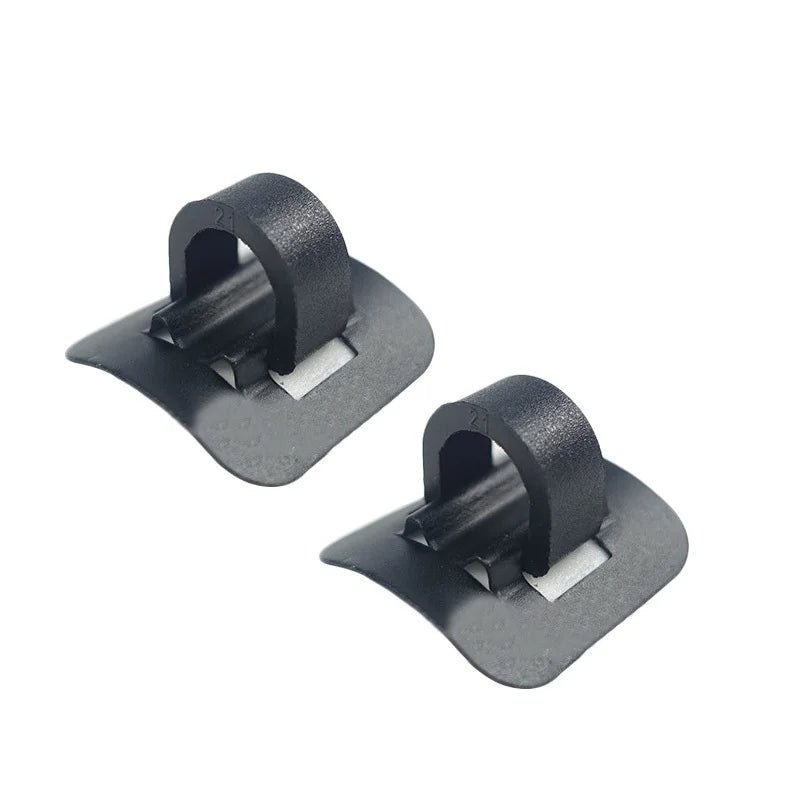 Cable Tie Buckle Organizer Wire for Xiaomi Mijia M365/PRO Electric Scooter Parts Accessories