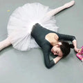 Professional Dance Mat PVC Flooring 3.5-8mm Thick Shock Absorbing CE Certified for Ballet