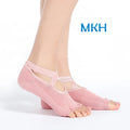 Pilates Socks for Ballet Pilates Barre Dance
