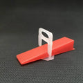 Tile Leveling System Wrench Ceramic Tile Installation Hand Tool for Floor Wall Tiling