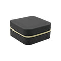 Wholesale Chinese Style Jewelry Box & Organizer Customizable Logo/Color/Material Free Design ISO/CE/FSC Certified in Stock