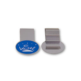 Manufacturer Supplier Flat Metal Paper Clip for Wholesale