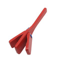 Musical Instrument Factory Direct Sales High Quality Wooden Castanets for Children Percussion Instrument