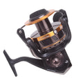 Noeby 30kg Drag Power Big Game Full Metal Spinning Reel