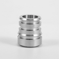 High Precision Custom Made Professional CNC Machining Spare CNC Lathe Turning Part