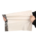 Ready to Ship Colored Nude 10x13 Poly Mailers A4 Plastic Mailer Envelope Polythene Shipping Bags Polymailer