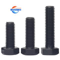 Factory-Priced Alloy Steel 12.9 High Strength Hex Head Bolts M39 400mm Length Din933/Din931/Din912 Standards