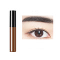 Private Label Long-Lasting Waterproof Eyebrow Enhancers New Henna Gel Liquid Tattoo Dye Cream Natural Eye Brow Pomade Natural