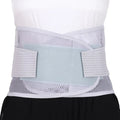 Back Stretcher Multi Level Lumbar Support Spine Deck Magnetic Acupressure Points Back Support