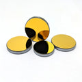 Professional LED Focusing Lens for Laser Metal Cutting Machine - Cost-effective and Good Quality