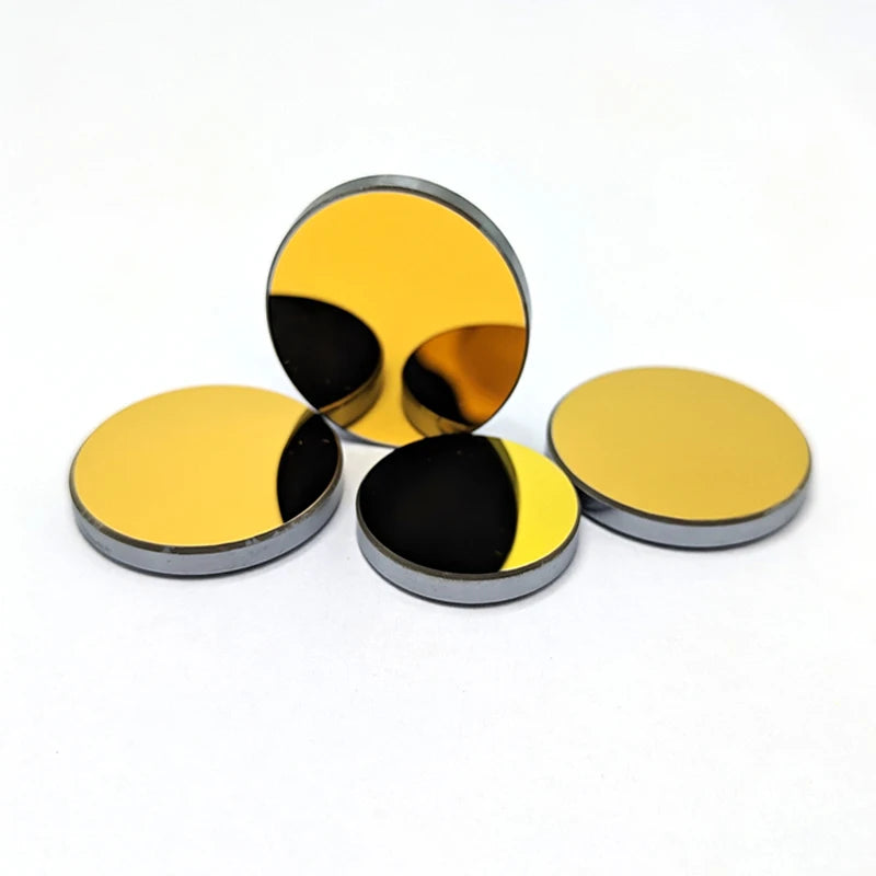 Professional LED Focusing Lens for Laser Metal Cutting Machine - Cost-effective and Good Quality