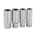 KSEIBI Professional Spark Plug Socket
