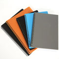 Custom Printed Seasonal Vintage Corporate Bundle Supplier Diary Notebook