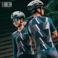 LAMEDA USA Summer New Arrivals ODM Bike Wear Bike Shirts Custom Bicycle Cycling Clothing Ciclismo Pro Team Men Cycling Jerseys