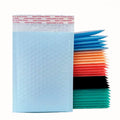 Poly Bubble Mailers Shipping Mailing Padded Bags Black Bubble Mailer Bags