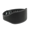 Customized Adjustable Weight Lifting Belts Power Training Heavy Duty Gym Leather  Powerlifting Belt