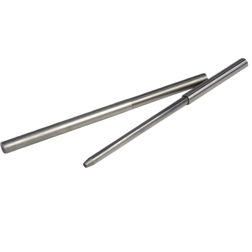 High Quality Polished Carbide Pilots Mandrel for Serdi/newen and Sunnen Valve Seat OEM