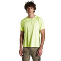Goldtex Oversize T-Shirt Pour Hommes Tye Dye Design 100% Cotton Knitted Fabric Polyester/Cotton Material