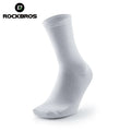 ROCKBROS High Quality Cotton Sport Socks Athletic Bicycle Cycling Socks