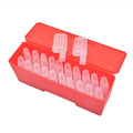 New Queen Cage Box for Beekeeping Transport Box Mail Box the King's Cage Bee Cage Protect Queen Cell