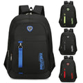 2024 Factory Hot Sell Streamlined School Backpack Design Large Capacity Computer Backpack Commute Laptop Backpack