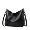 The Best-selling First Layer Cowhide Diagonal Cross Bag of 2026 Is a Simple and Fashionable Leather Women's Bag
