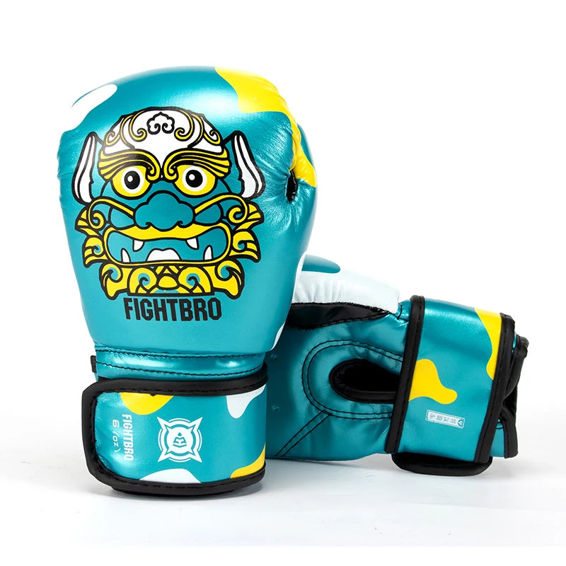 FightBro Boxing Gloves Kids