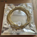 HG-011 Factory Direct High Quality - Acoustic Guitar Strings with Fast Growing Popularity for Beginner Musicians
