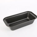 Basics Rectangular Baking Bread Loaf Pan Non Stick Bread Toast Mold Loaf Pan