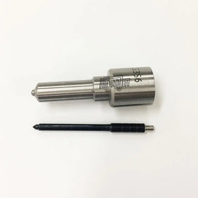Brand New Common Rail Nozzle G3S6 1KD-FTV 2KD-FTV Fuel Injector Nozzle Excavator Parts