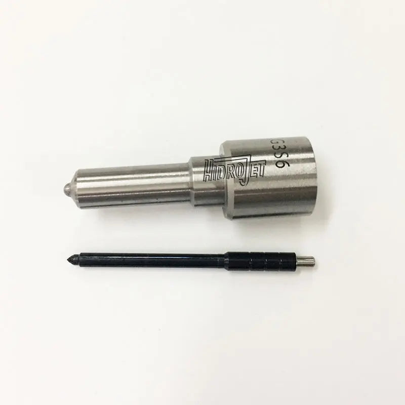 Brand New Common Rail Nozzle G3S6 1KD-FTV 2KD-FTV Fuel Injector Nozzle Excavator Parts