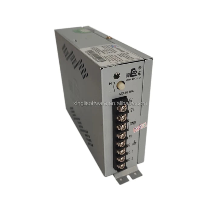 15A Power Supply 5V Metal Game Accessories for Game Machines and Arcade Machine Parts