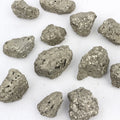 Wholesale Natural Rough Chalcopyrite Mineral Specimen Stone Carved Crystal Raw Copper Pyrite