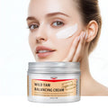 Best Selling Wholesale ENVISHA Whitening Moisturizing Vegan Facial Care Cream Wild Yam Balancing Cream