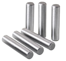 M1.5 M2 M4 Stainless Steel DIN7 Cylindrical Dowel Straight Parallel Pins