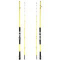 2.1m 2.4m Hard Casting Handle Straight Handle Eva Handle Night Luminous Boat Fishing Rod Spinning