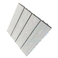 Best Price Diy Floor Wpc Outdoor Tiles Decking Water Poof Flooring