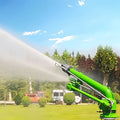 Titans Irrigation Gun Rain Gun Sprinkler for Farm & Farmland Irrigation