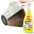 2024 Hot-selling Kitchen Range Hood Cleaning Spray and Grease Cleaner Stain Remover
