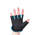 KS-012#Latest Golds Gym Gloves Grand Sport Goalkeeper Gloves in Stock