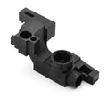 CNC Factory OEM Black White POM Parts Milling POM Coffee Machine Parts Custom Machine POM Parts