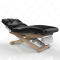 Hot Selling New Spa Electric 3 Motor Beauty Massage Bed Facial Bed with Customizable Colors for Beauty Salon