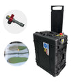 Factory Direct Sales 200w Pull Rod Type Air-cooled Pulse Cleaning System to Clean Car Paint