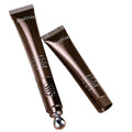 Wholesale Empty Refillable Eye Cream Vacuum Tube Aluminum Plastic Tube Manufacturer Cosmetics with Electric Vibration