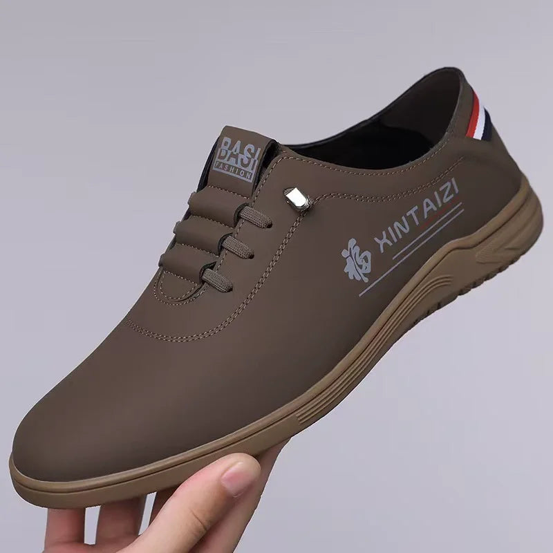 Men Sport Run Trainer Shoes Man Walking Shoes Fashion Male Casual Sneakers