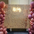 China Shimmer Wall Backdrop Manufacturers Sequin Shimmer Wall Decor Party Supply Shimmer Wall 50 Piezas