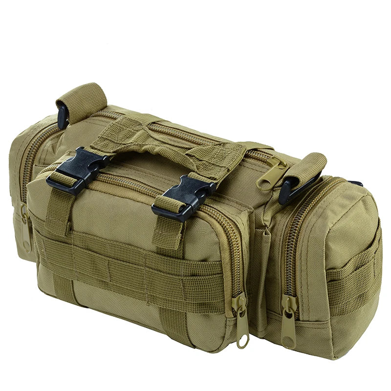Lupu 10L Portable Camera Video Bag Customized Logo Wear-Resistant Shape OEM/ODM