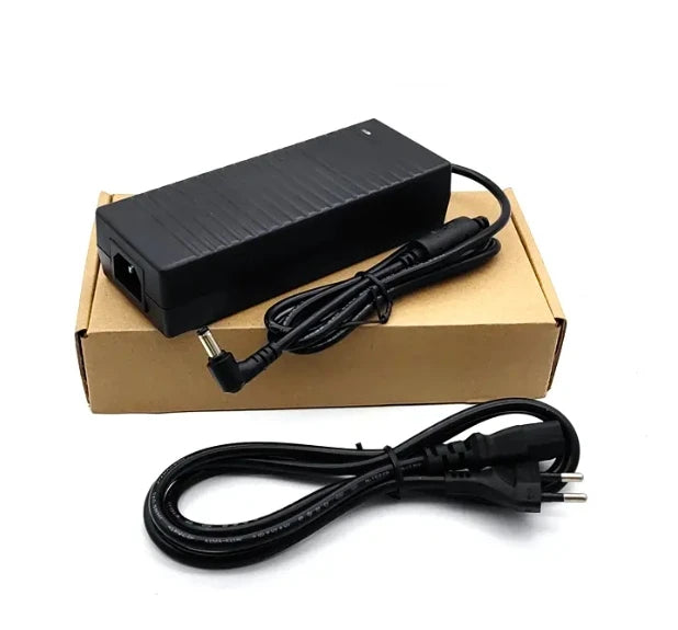24V 5A 120W AC DC Adapter For LED Strip Light CCTV Camera Power Supply Switching Power Supply Power Supply