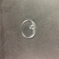 Watch Front Acrylic Watch Crystal Glass with Date Just Window 1675/1680/6694 Plastic Watch Cover for Rollex Day Date