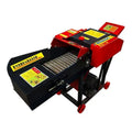 Multifunctional Animal Feed Dry/Wet Grass Mill Diesel Operated Grass Chaff Cutter Machine And Grinder Machine Chaff Cutter